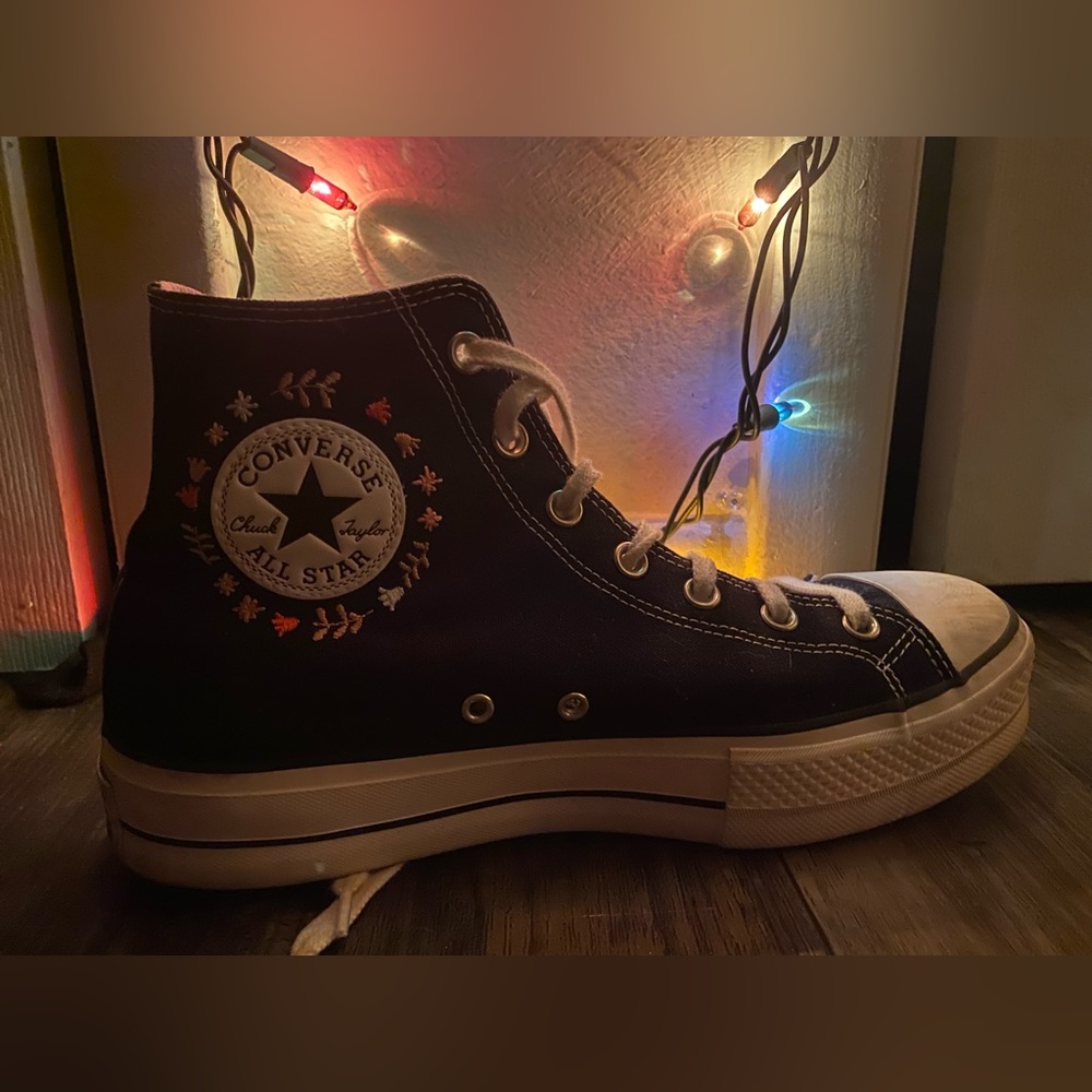 Platform Converse